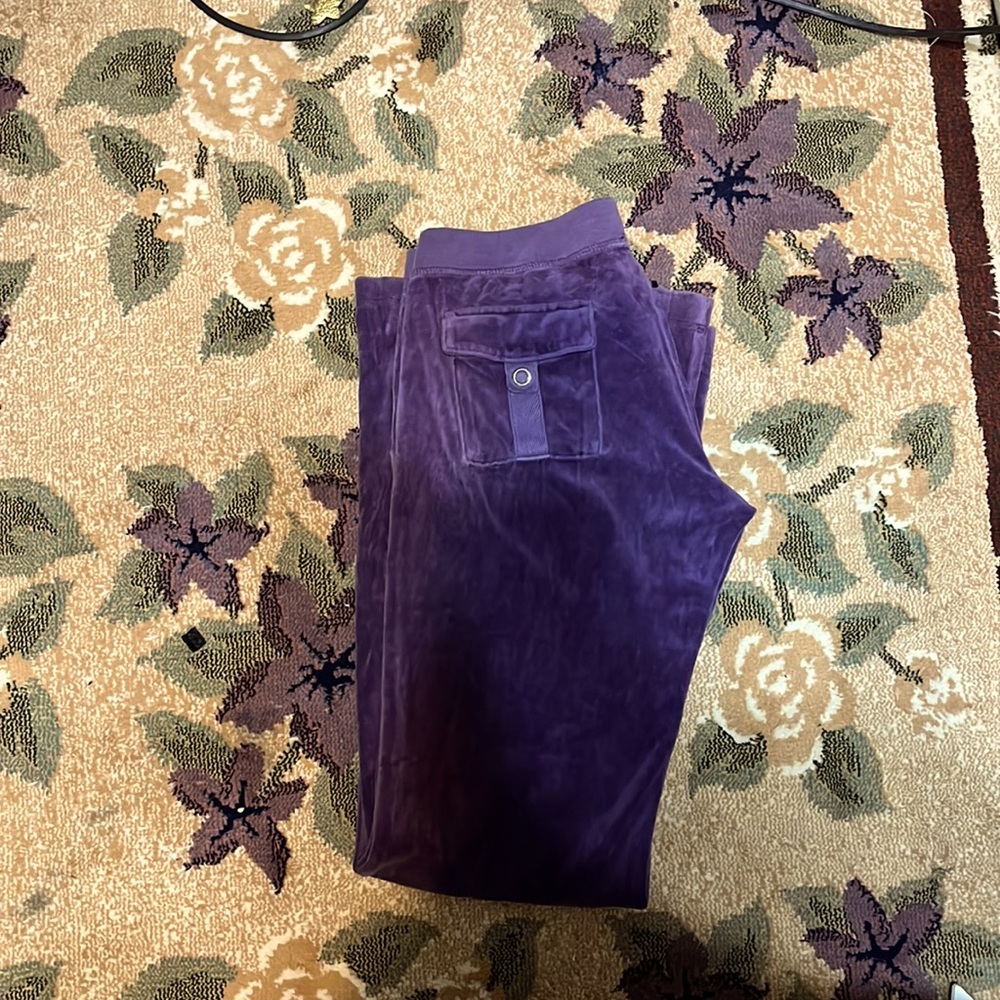 Juicy couture pants